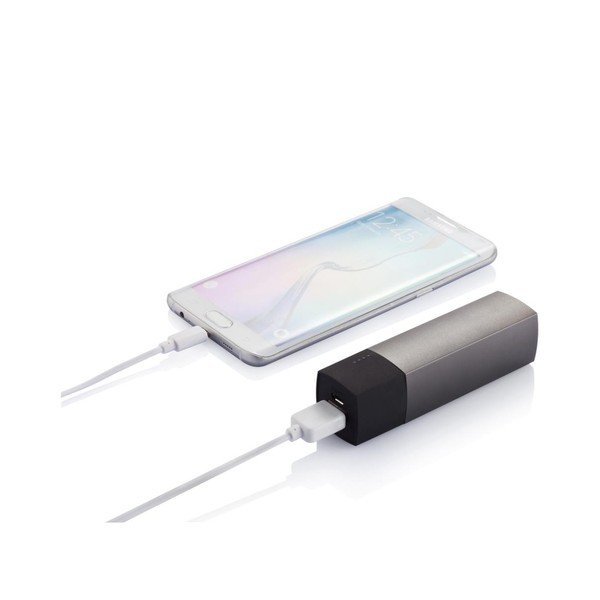 Powerbanka s pouzdrem XD Design, 5000 mAh-image-3