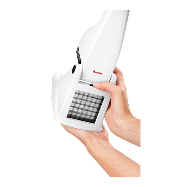 Praadilõikur , 12 x 30 cm - Metaltex-image-2