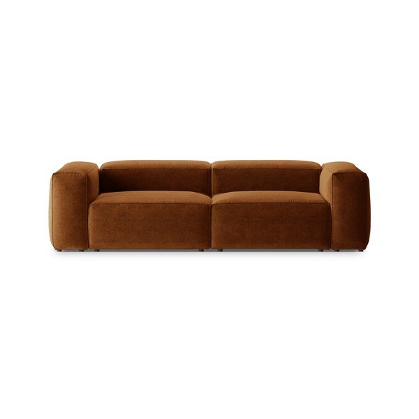  Telliskivitooni diivan 264 cm Bergamo – Cosmopolitan Design