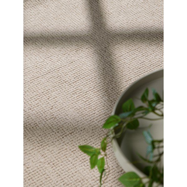 Kreem käsitsi kootud villane vaip 120x170 cm Greenwich - Ted Baker-image-4