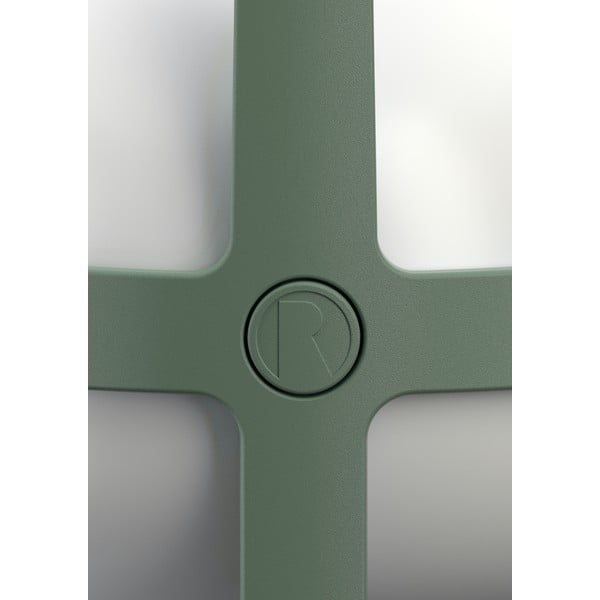 Kaasaskantav LED päikesepaneel/USB välituli ø 15 cm Soft Spot - Rosendahl-image-4