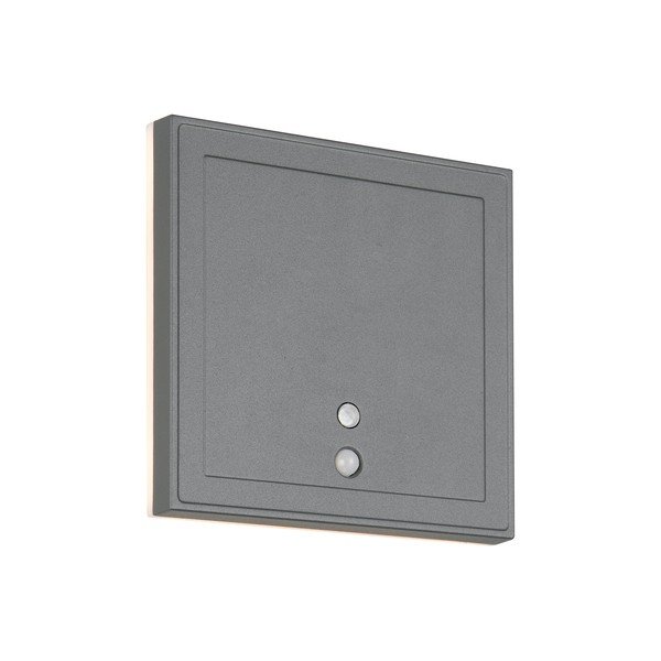 LED välisvalgusti (kõrgus 14 cm) Fortaleza - Reality-image-3