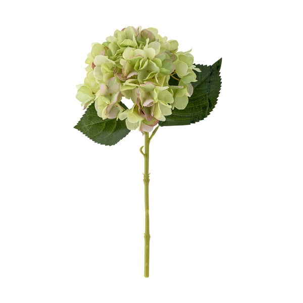 Kunstlill (kõrgus 36 cm) Hydrangea - Bloomingville