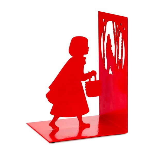 Raamatuhoidja Little Red - Balvi-image-2