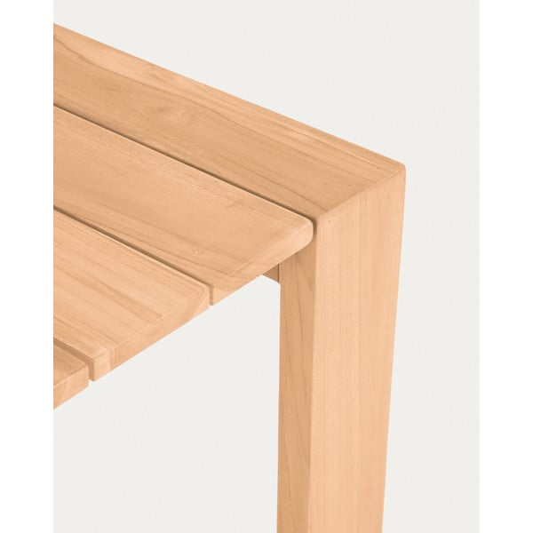 Aia söögilaud 100x200 cm Victoire - Kave Home-image-3