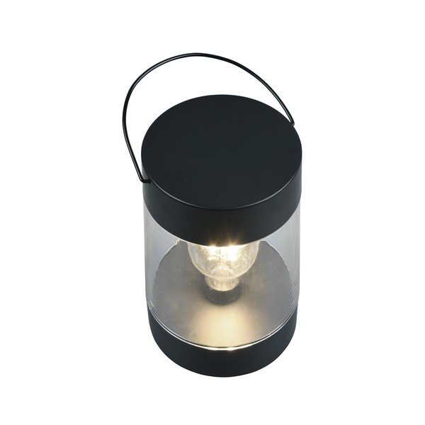 LED välisvalgusti koos taimeri ø 12 cm Camargo - Reality-image-4