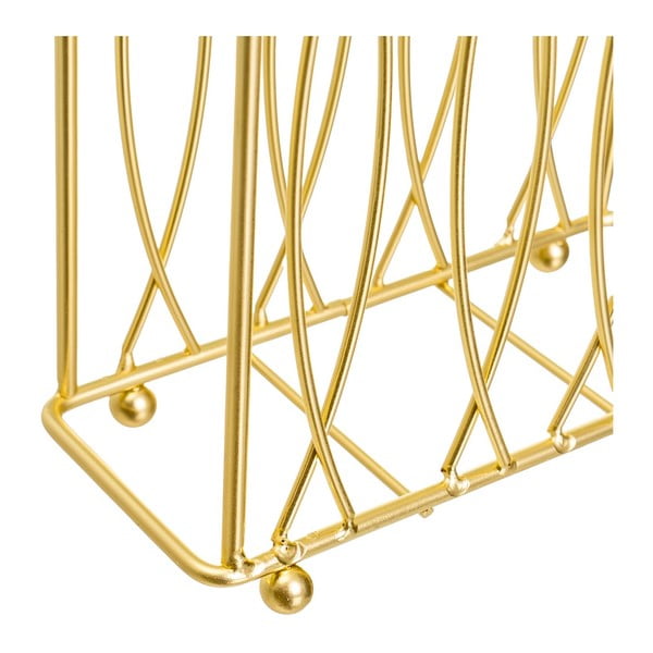 Metallist salvrätikuhoidja - Casa Selección-image-2