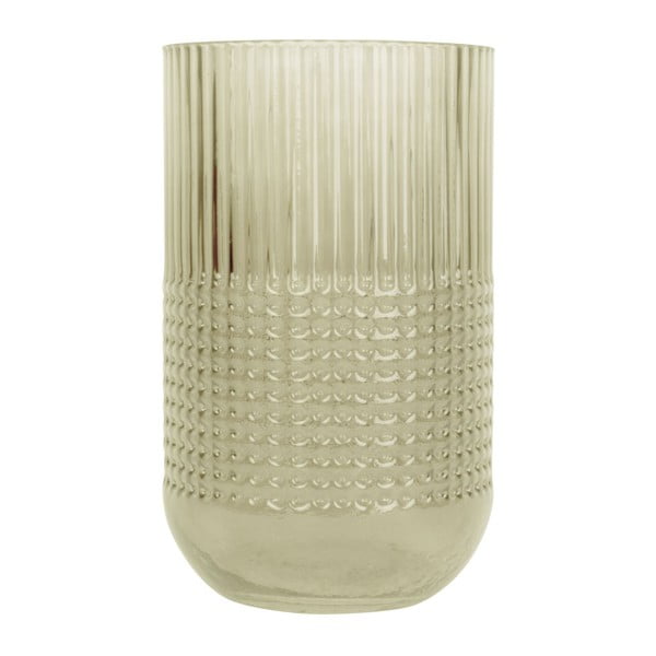 Roheline klaasvaas, kõrgus 20 cm Attract - PT LIVING-image-2