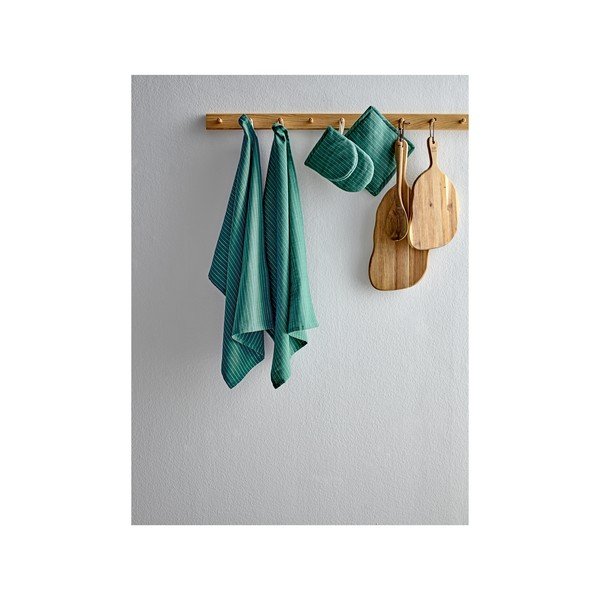 Puuvillane pajakinnas Line - Södahl-image-2