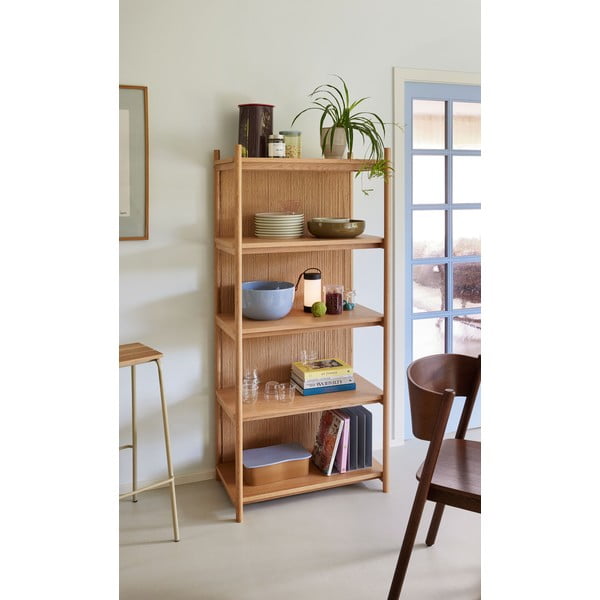 LED kaasaskantav USB dimmerdatav välisvalgusti ø 9 cm Camp - Hübsch-image-1