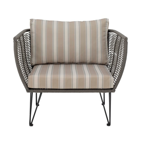 Beež pehmendusega aiatool Mundo - Bloomingville-image-2