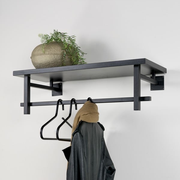 Must metallist seinanagi riiuliga Simplon - Spinder Design-image-1