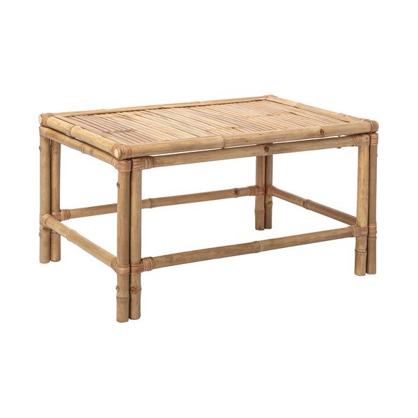 Bambusest aiakohvilaud 60x90 cm Sole - Bloomingville-image-2