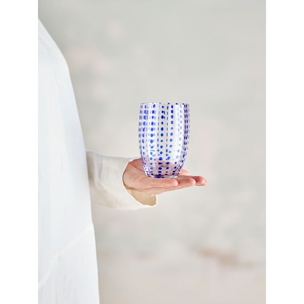 Klaasid 4tk komplektis 350 ml Brinley - Bloomingville-image-1