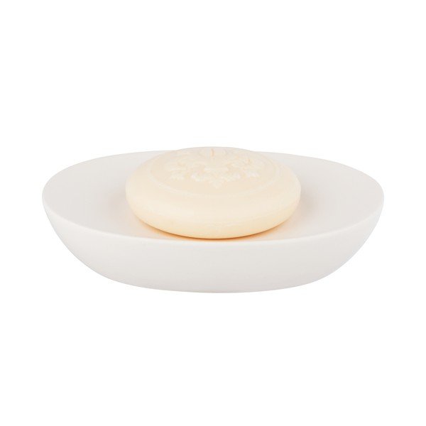 Valge keraamiline seebitaldrik Olinda - Allstar-image-3