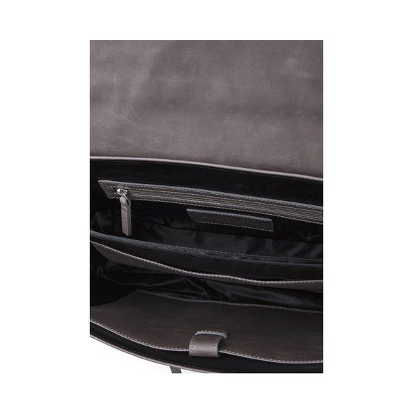 Pánská taška Ferruccio Laconi 001 Grey-image-3