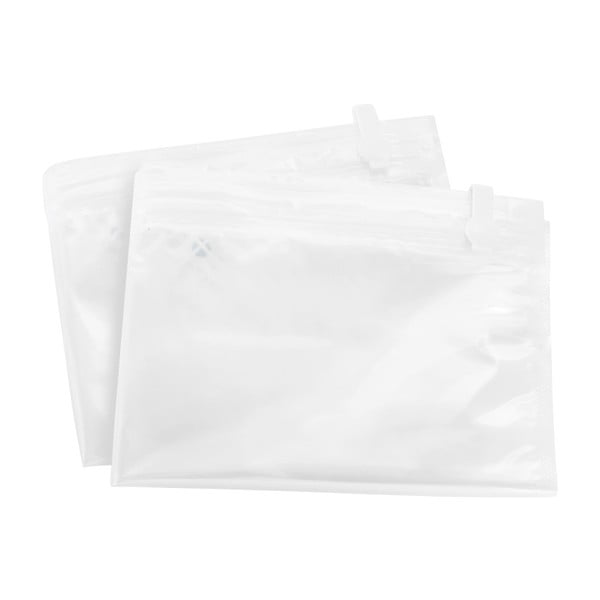 5 reisivakumikoti ja riidepumba komplekt - Wenko-image-3