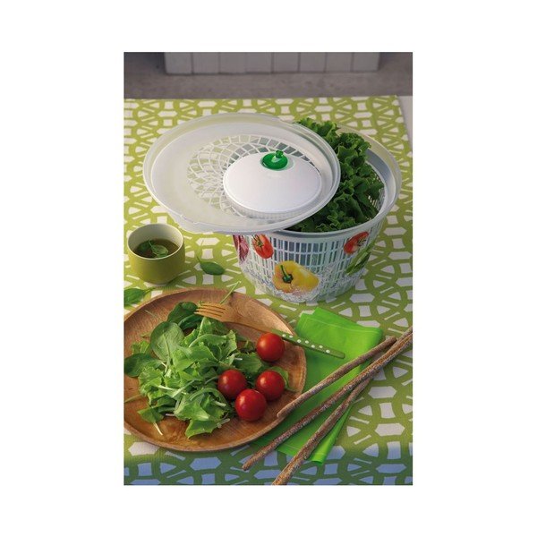 Odstředivka na salát Snips Classic, 4 l-image-2