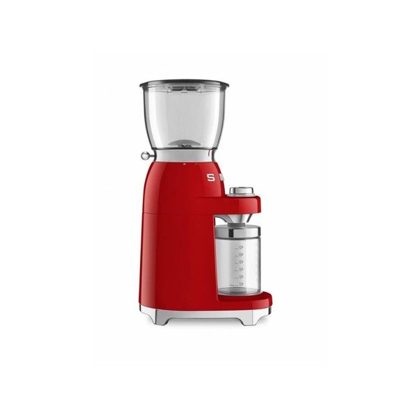 Punane kohviveski 50's Retro 50's Retro Style - SMEG