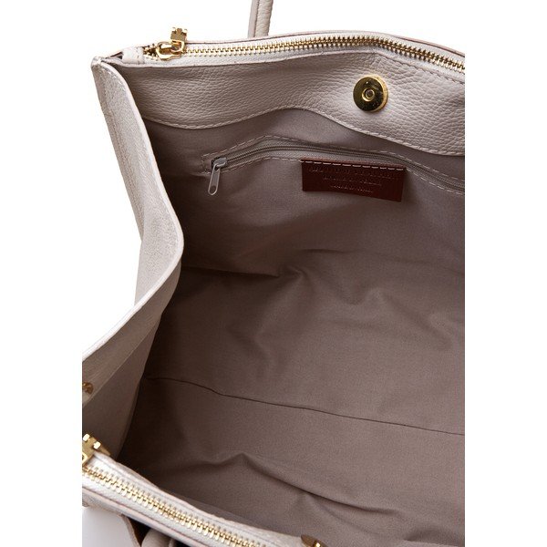 Kabelka Xaviera Beige-image-1