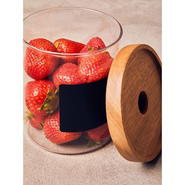 Klaasist toidupurk Tromso - Premier Housewares-image-1