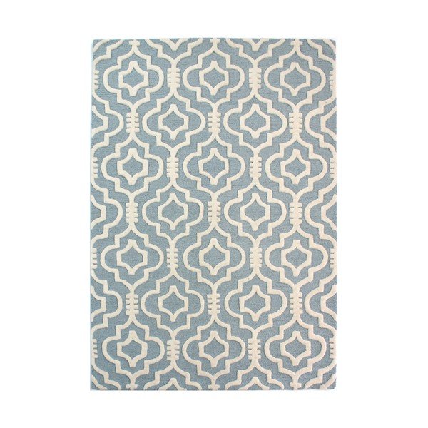 Vaip Mauri Nadoori, 80 x 150 cm - Flair Rugs