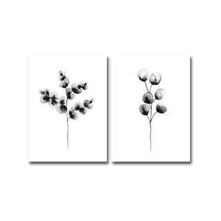 2 maalikomplekt Galilo - Wallity