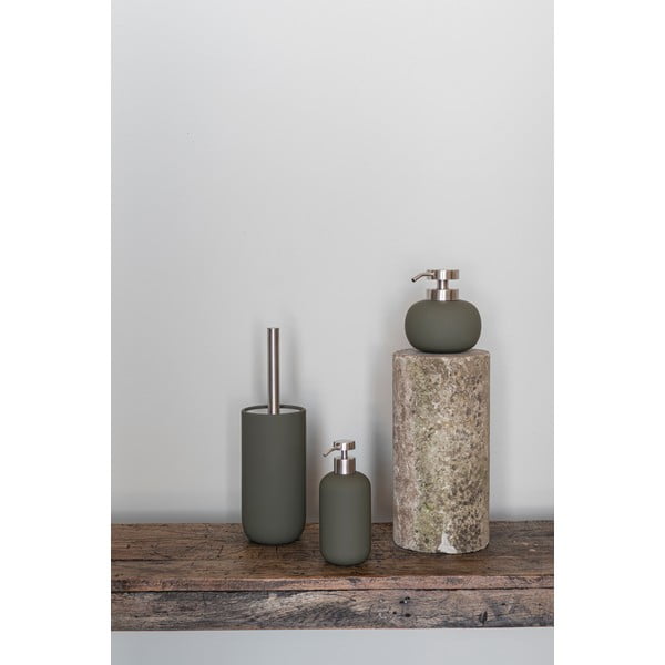 Tumeroheline keraamiline tualetthari Lotus Play - Mette Ditmer Denmark-image-4