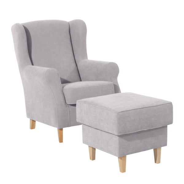 Helehall jalatugi Lorris - Max Winzer-image-2