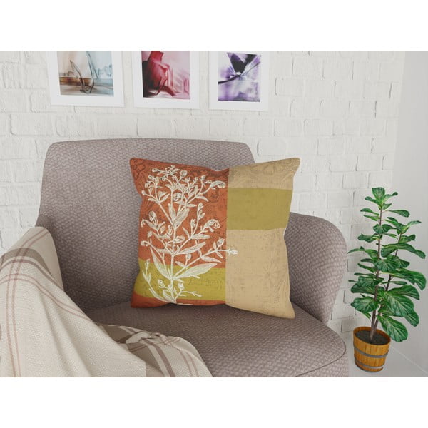 Padjapüür Sügisparaadipuu, 43 x 43 cm - Vitaus-image-1