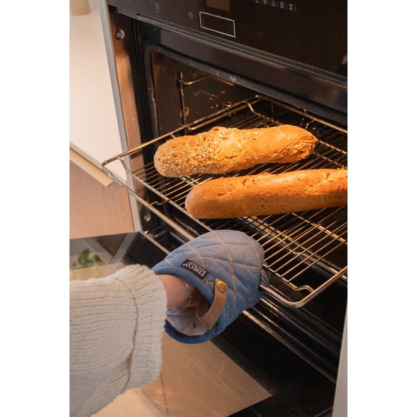 Pajalapid 2 tk komplektis Indigo - Tiseco Home Studio-image-4