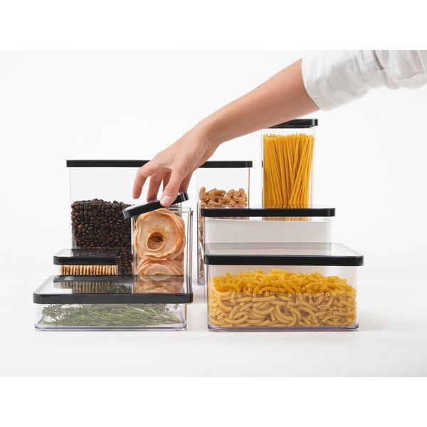 Toidukarp Loft - Rotho-image-1