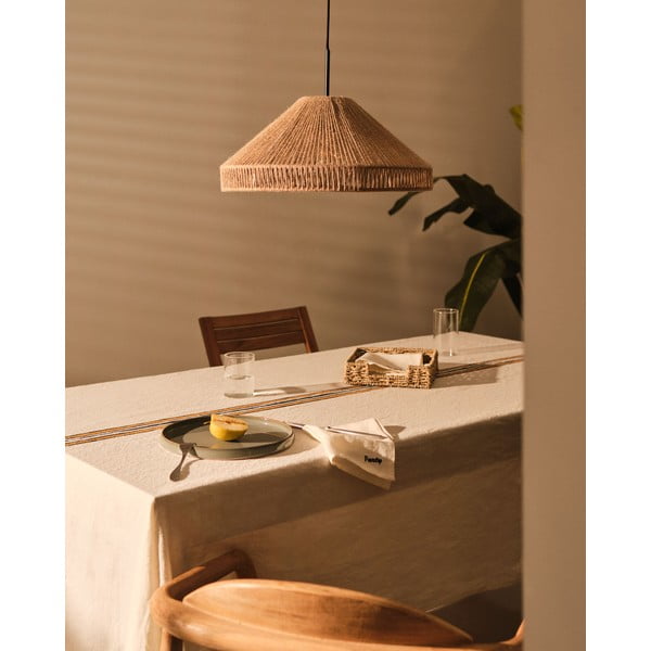 Lambivari ø 45 cm Pontos - Kave Home-image-1