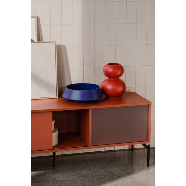 Keraamiline dekoratiivkauss ø 36 cm Tuga - noo.ma-image-1