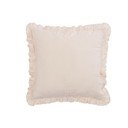 Linane padjakate 45x45 cm Nacha - Kave Home