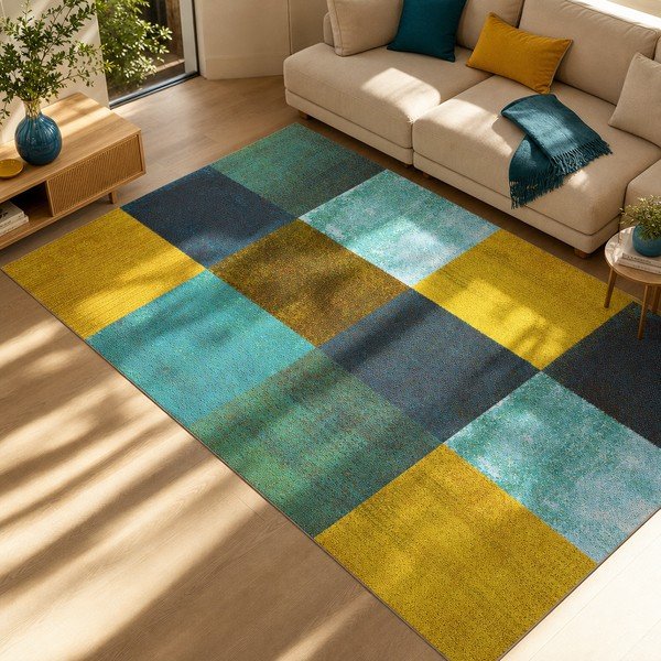 Vaip Mira, 80 x 150 cm - Universal-image-1