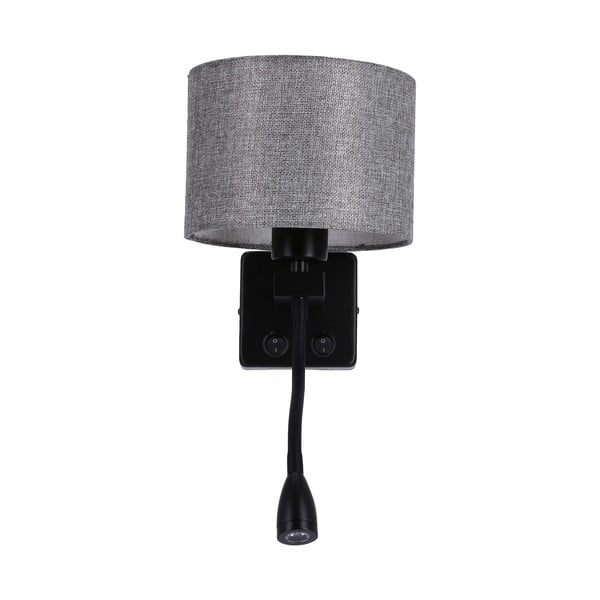 LED-seinavalgusti Polo - Candellux Lighting-image-4