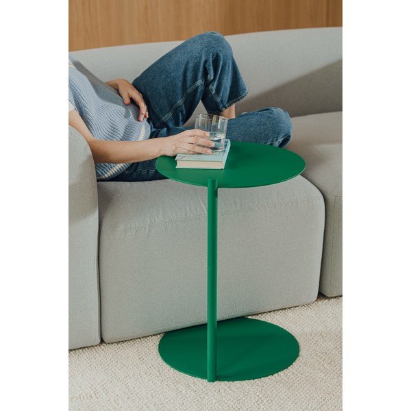 Terasest ümmargune abilaud 41x40 cm Ande - noo.ma-image-3