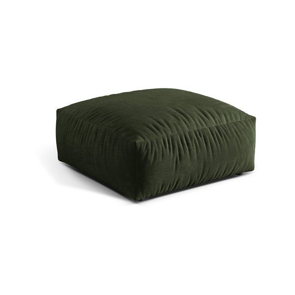 Roheline bukleekangast modulaarne jalatugi Martina - Micadoni Home-image-1