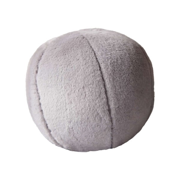 Mikroplüüsist dekoratiivpadi ø 25 cm Top - Mioli Decor