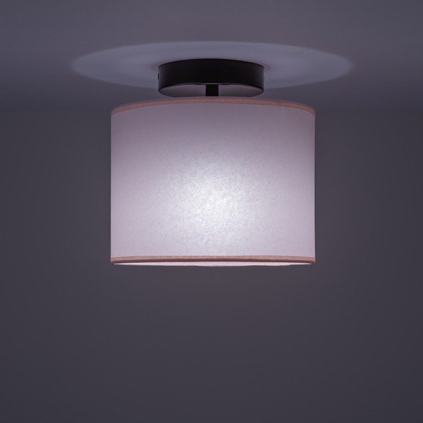 Puuderroosa laevalamp Taiko - Sotto Luce-image-4