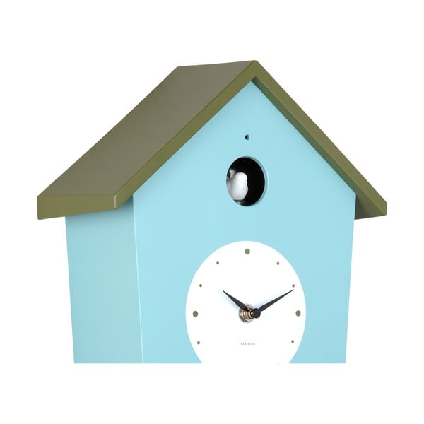 Pendel-seinakell Cuckoo Light - Karlsson-image-3