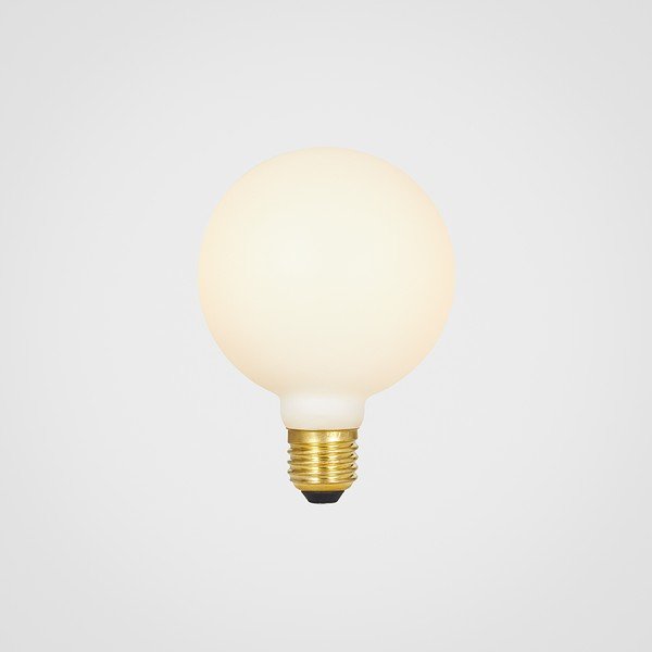Soe LED-pirn E27, 7 W Sphere - tala-image-3