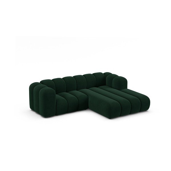 Tumeroheline nurgadiivan (parempoolne nurk) Lupine - Micadoni Home-image-1