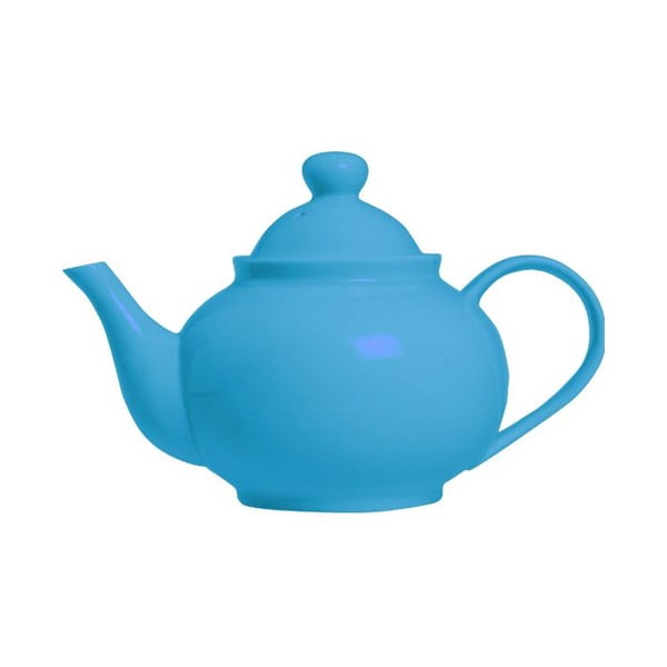 Konvička na čaj, modrá