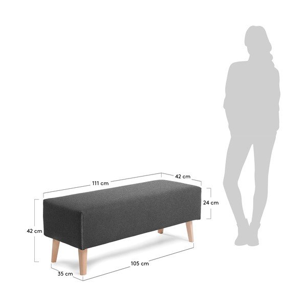 Tumehall pink Lydia - Kave Home-image-4