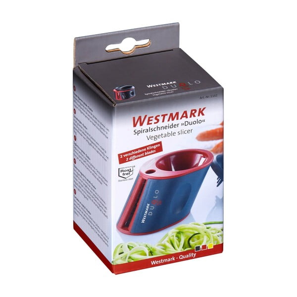 Spiraallõikur Duolo - Westmark-image-2