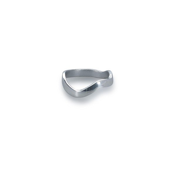 Metallist lauanõud 4 tk Charm - S|P Collection-image-2