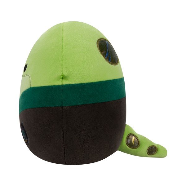 Kaisukaru Harry Potter Slytherin - SQUISHMALLOWS-image-2