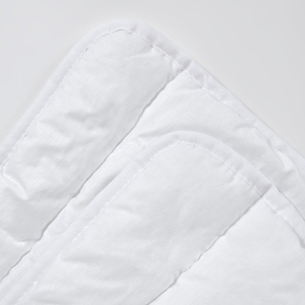 Puuvillane beebitekk , 60 x 120 cm Gianela - Kave Home-image-3